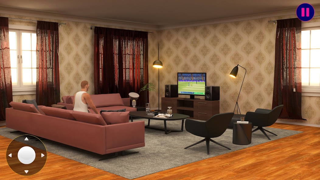 High Schoolboy Game Runaway 3D