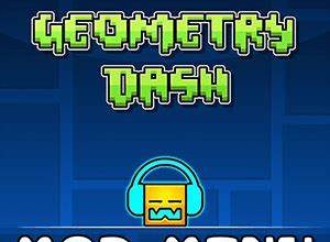 Читы на Geometry Dash 2.2.143