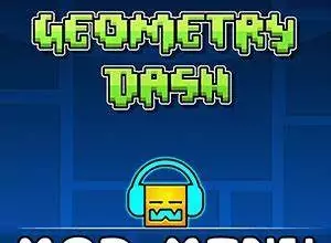Читы на Geometry Dash 2.2.143