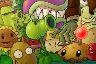 Plants vs Zombies: Zodiac Edition