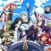 SLIME – ISEKAI Memories