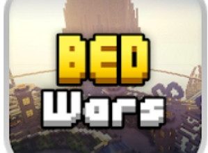 Bed Wars