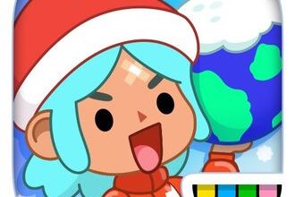 Toca Life World 1.100
