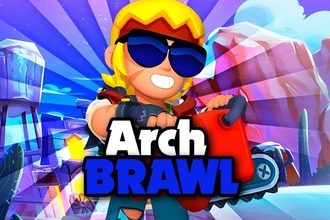 Arch Brawl