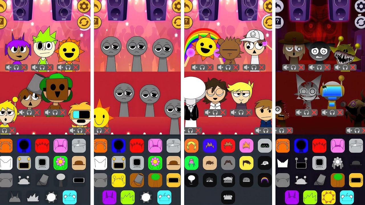 Horror Spranky: Beat Battle