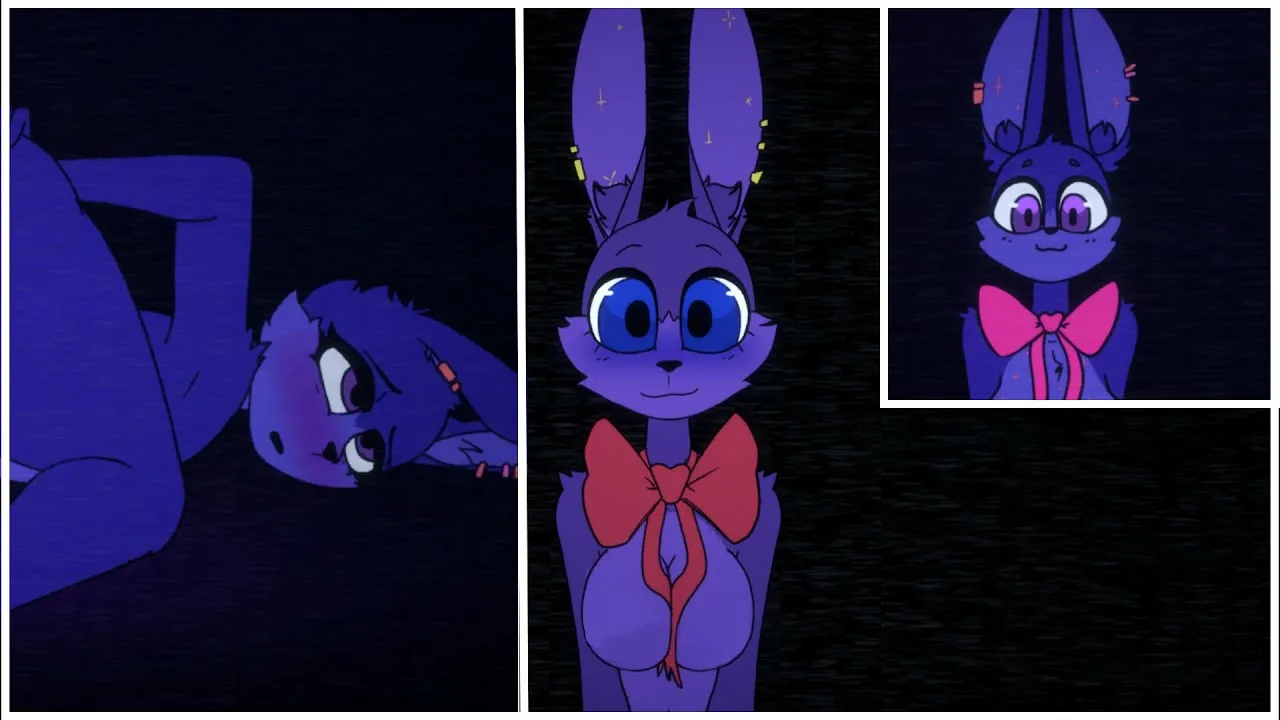 Five Nights at FuzzBoob’s
