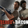 Blood and Bacon