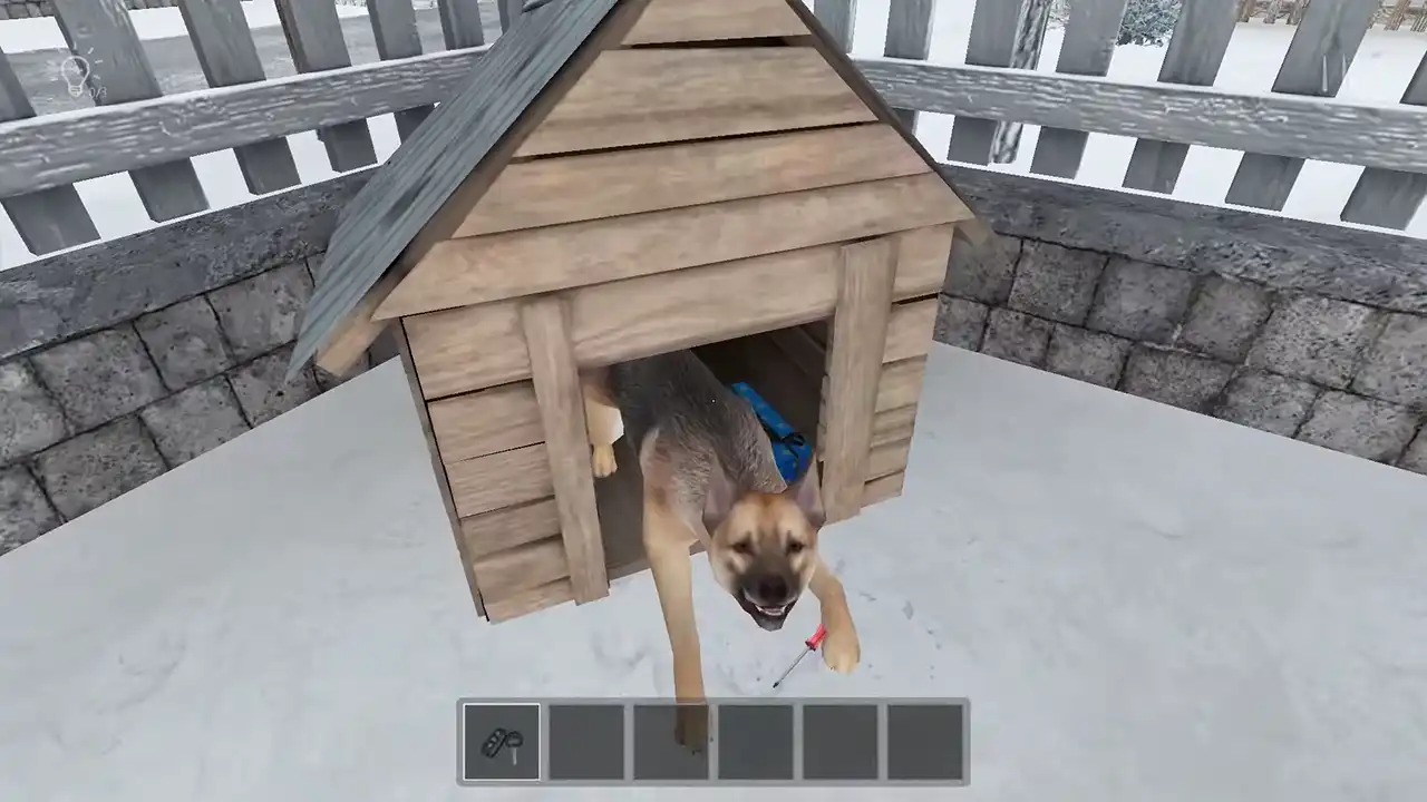 Местоположение всех 25 подарков в SCHOOLBOY RUNAWAY