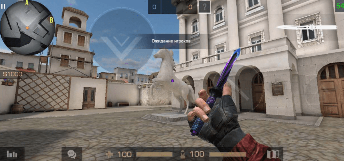 Приватный Сервер Nulls Standoff 2 0.31.0 (2025)