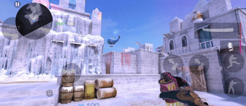 Приватка StandChillow 1.4