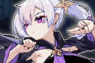 Kunoichi Sekiren