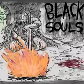 Black Souls