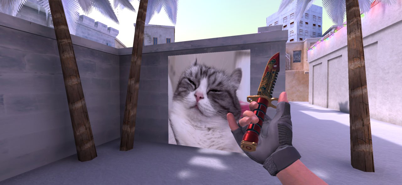 Приватка StandChillow 1.4 F2