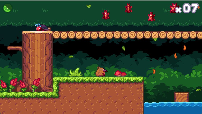 Construct 3-Game Maker