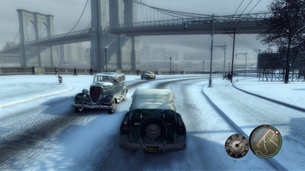 Mafia 2