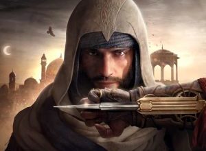 Assassin’s Creed Mirage