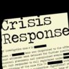 Crisis Response