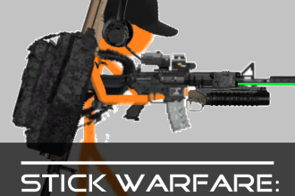 Stick Warfare: Blood Strike