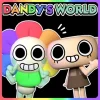 Читы на Dandy’s World