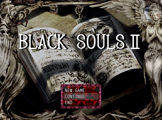 Black Souls 2
