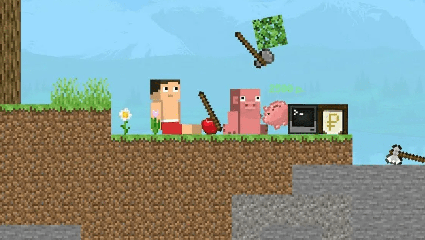 Теория Всего