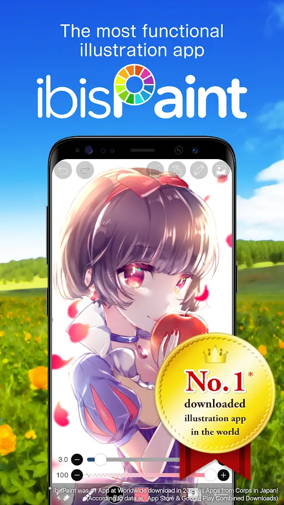 Ибис Паинт Чёрный