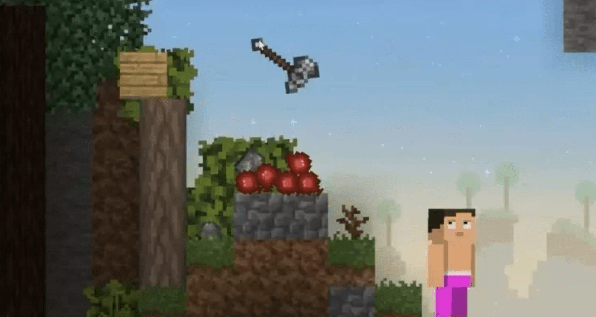 Теория Всего