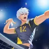The Spike: Volleyball Story