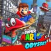 Super Mario Odyssey
