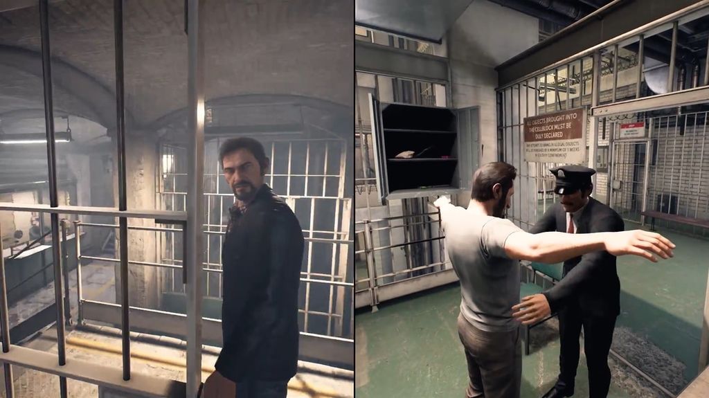 A Way Out