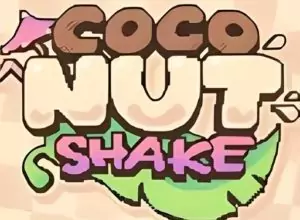 Coconut Shake