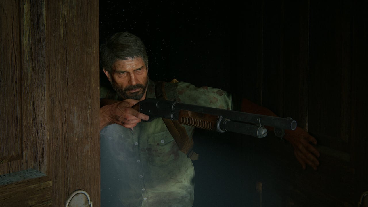 The Last of Us 2