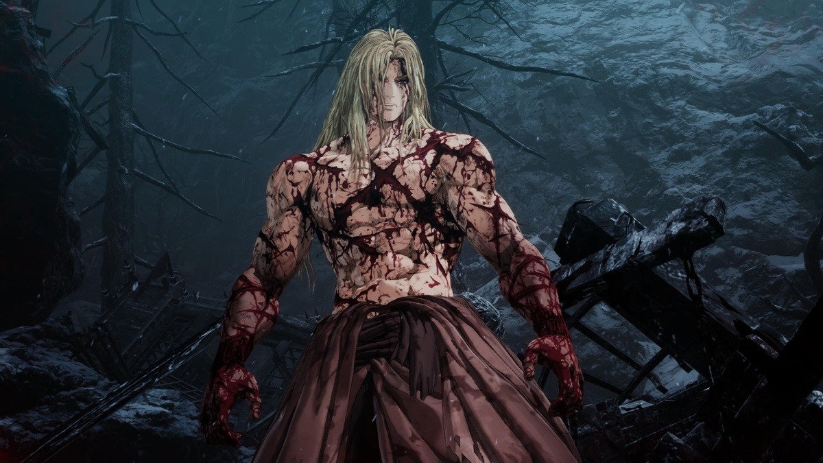 Читы для The First Berserker: Khazan