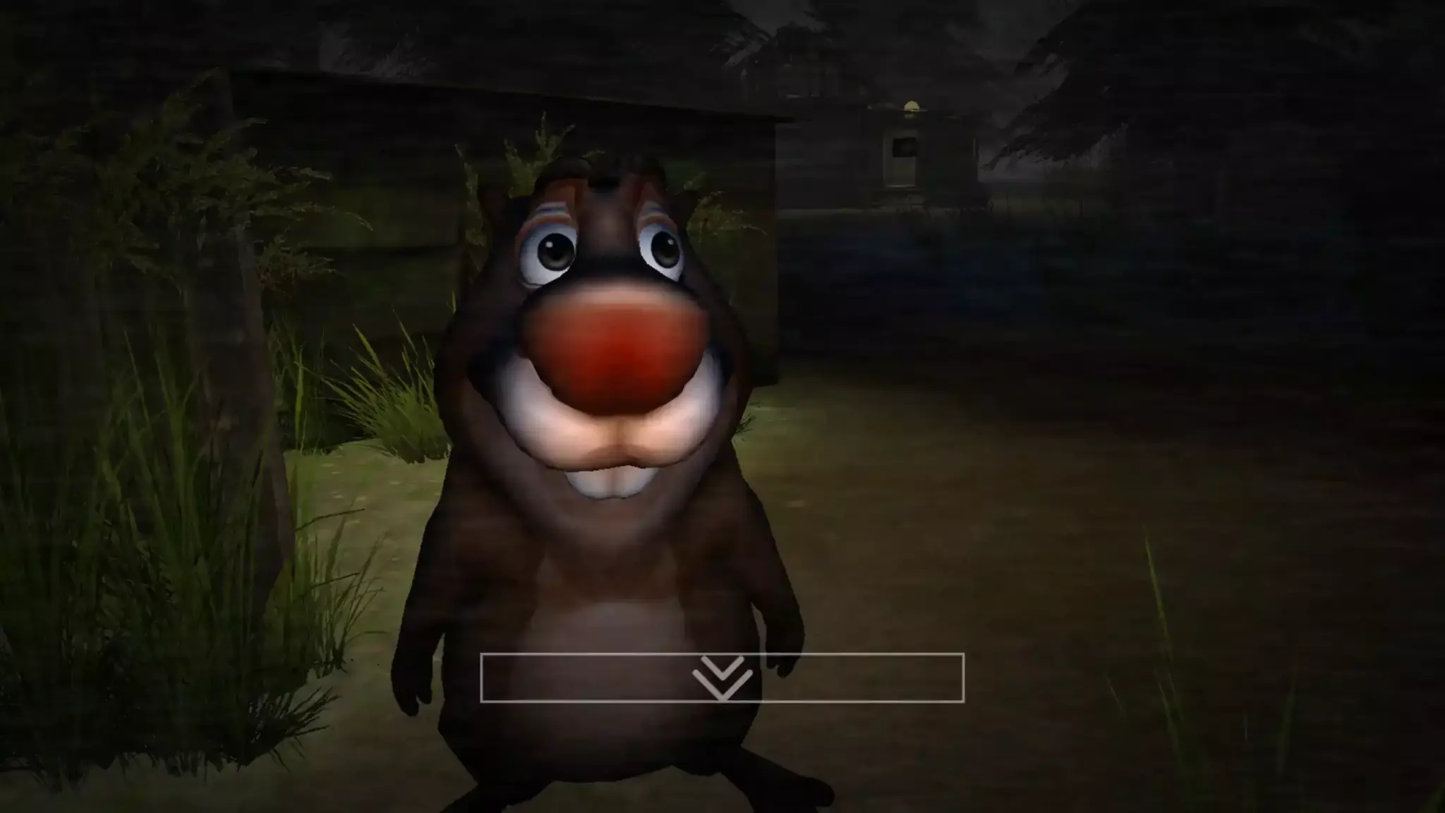 5 НОЧЕЙ С БОБР КУВРА