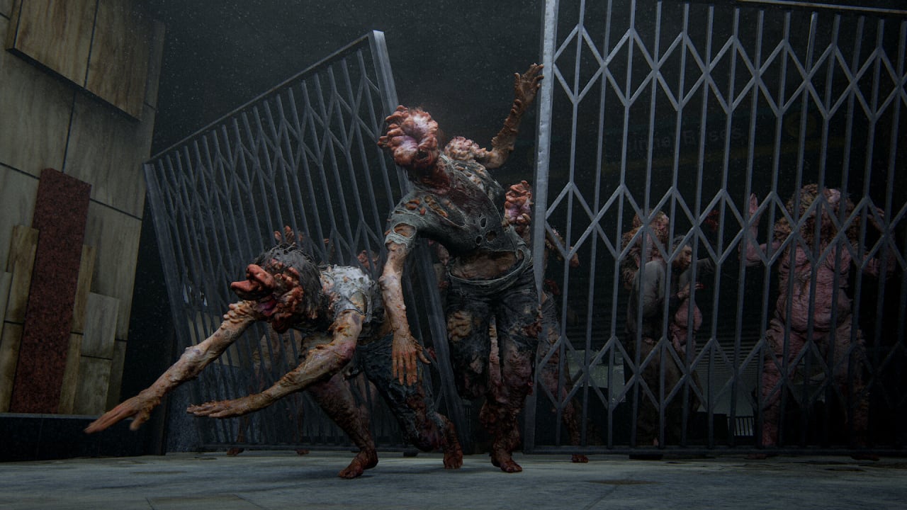 The Last of Us 2