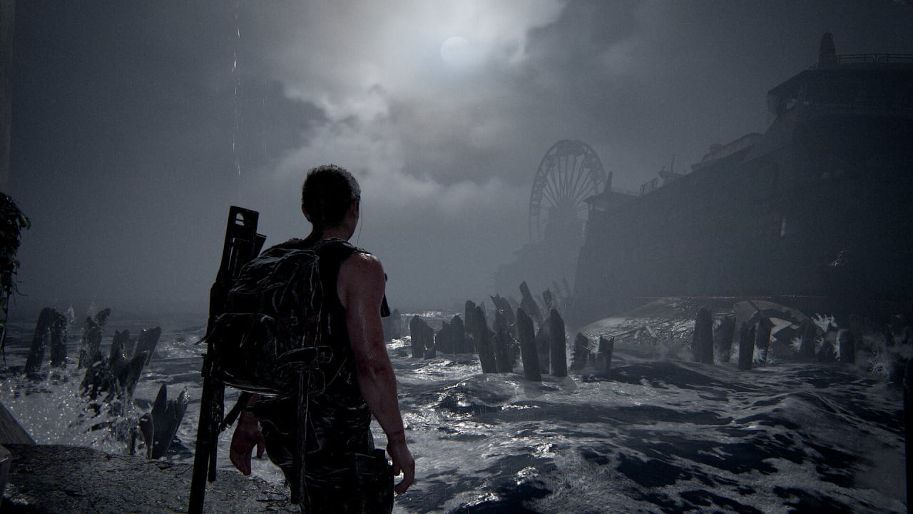 The Last of Us 2
