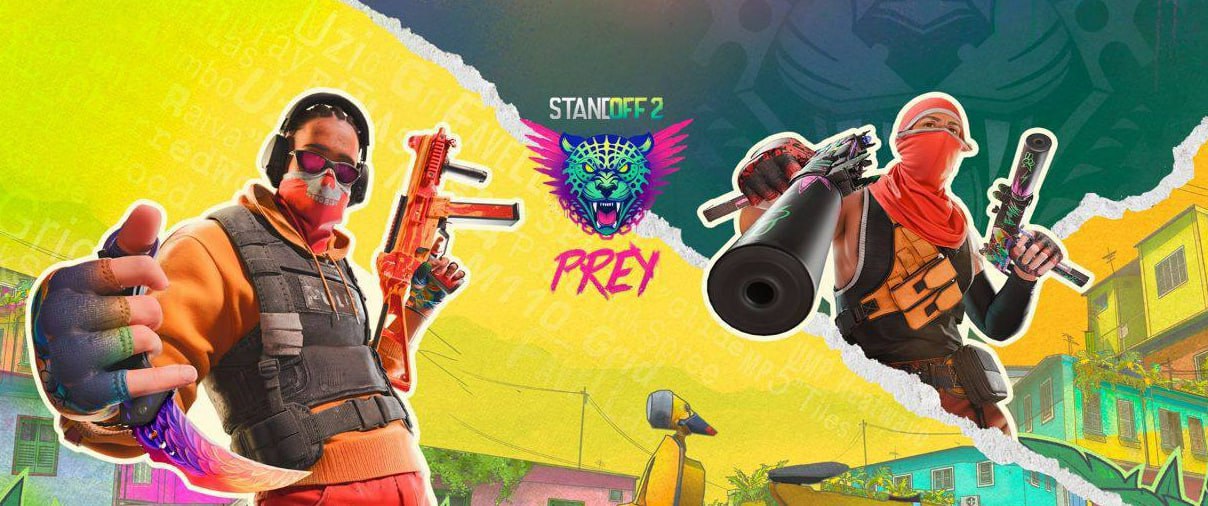 Читы на Standoff 2 0.33.0