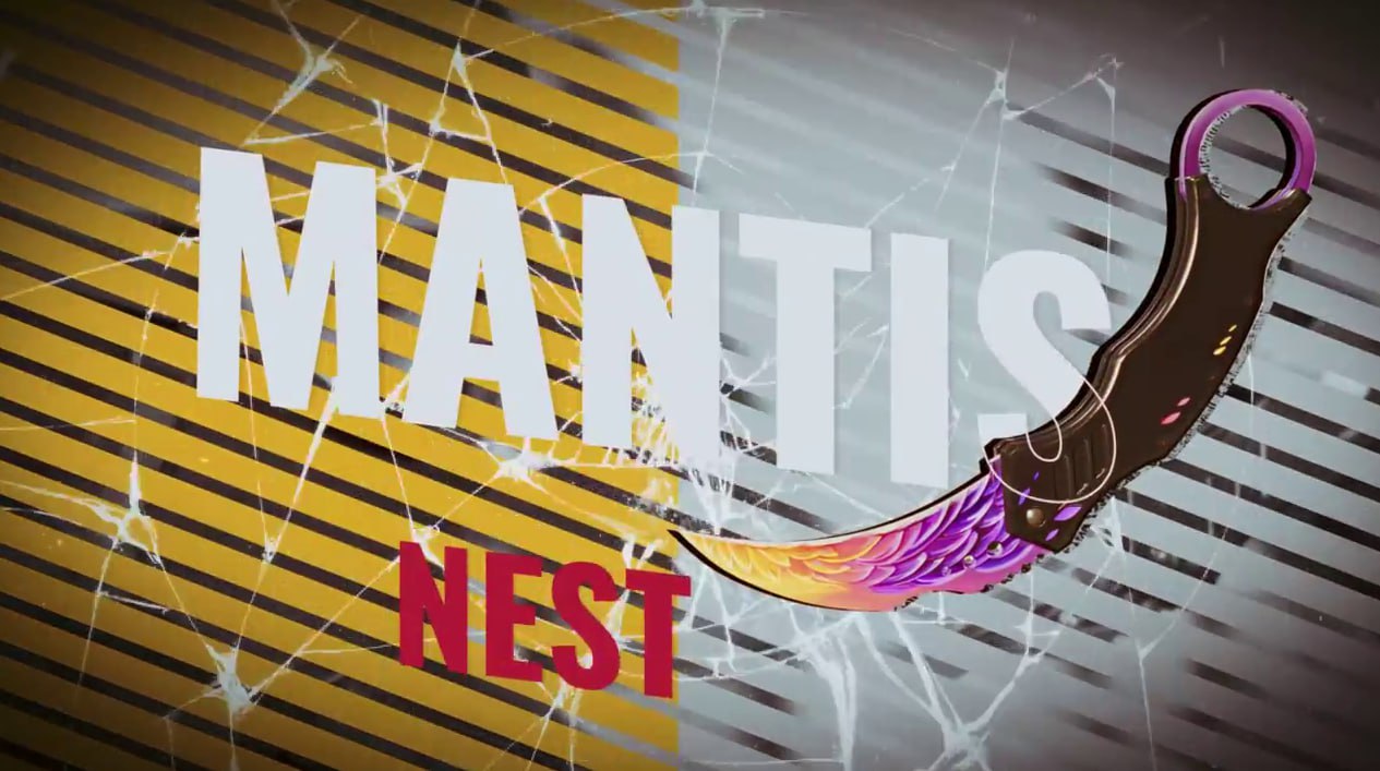 Читы на Standoff 2 0.33.0