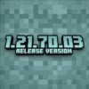 Minecraft 1.21.70