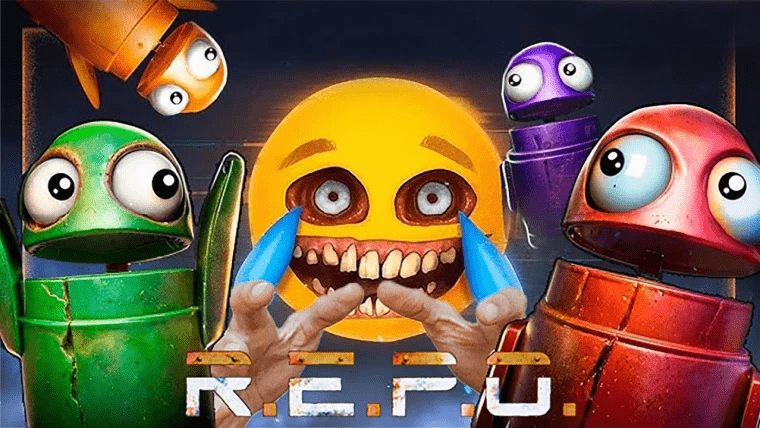 Читы для R.E.P.O.