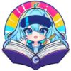 Gacha Story — VN Creator