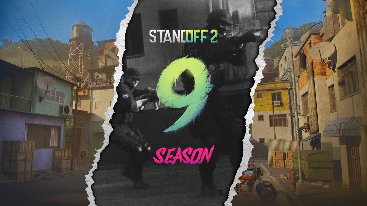 Читы на Standoff 2 0.33.1 от ApkCheats