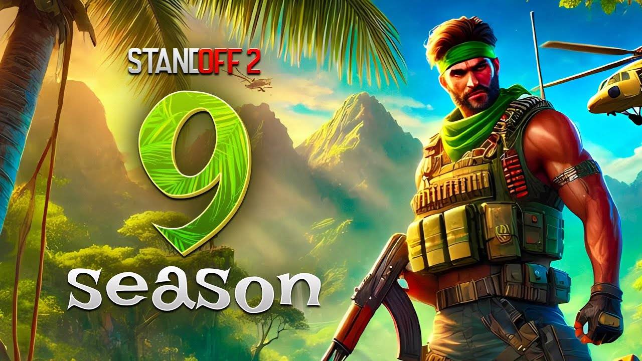 Читы на Standoff 2 0.33.1 от ApkCheats