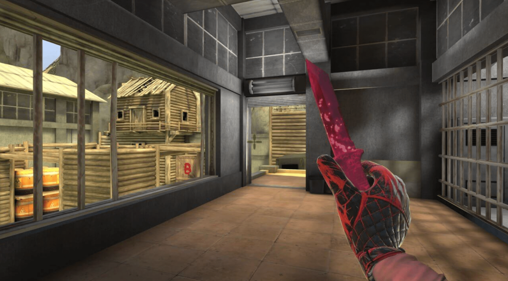 Читы на StandChillow 1.5