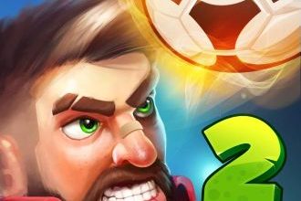 Head Ball 2