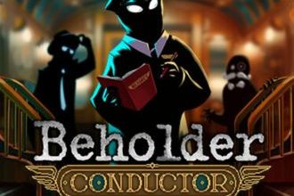 Beholder Conductor