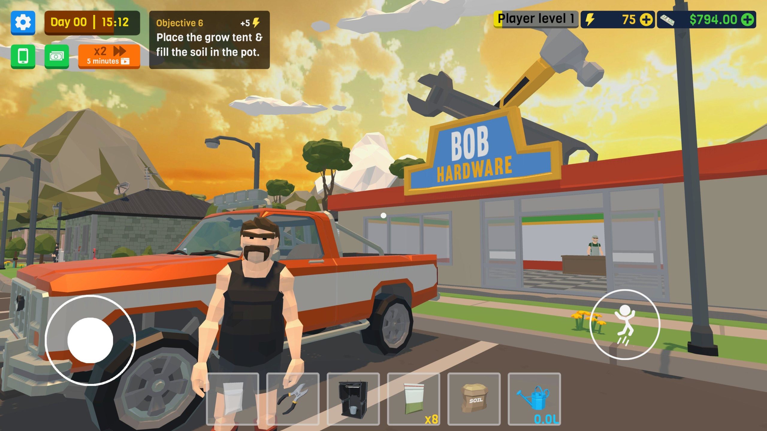 The Schedule I Project