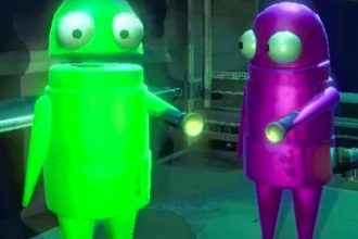 PvP REPO Mobile Game Online 3D