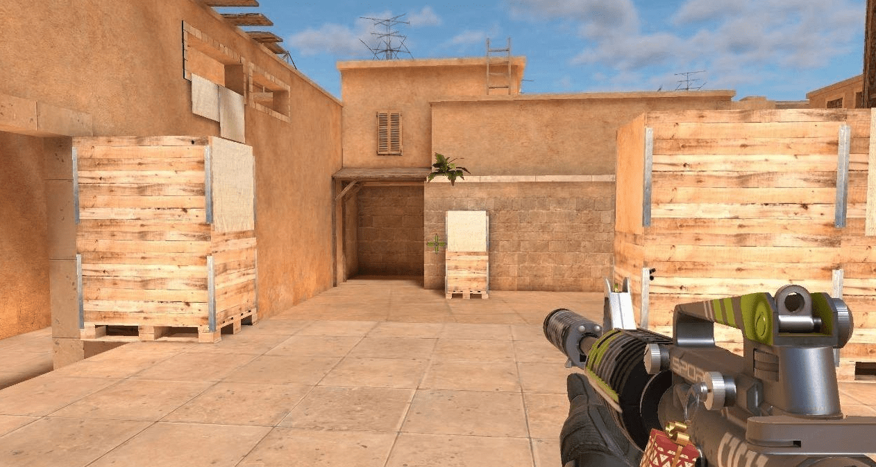 Приватка StandKill