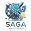 Saga Stories AI